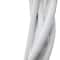 18" White Willow Wreath by Ashland®